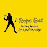 Rope Bat Logo