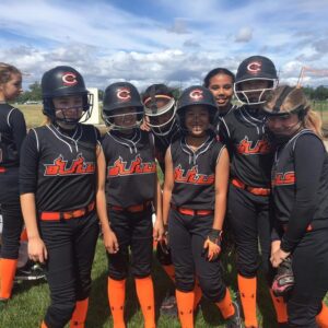 Softball