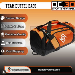 Sports Bags